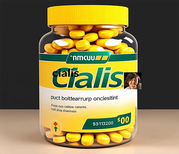 Cialis 1